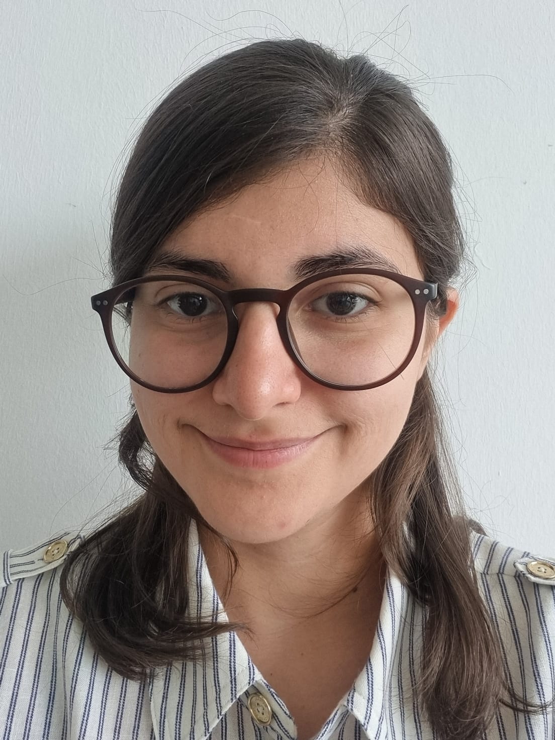 Milena Ferraz Silva Brockhof