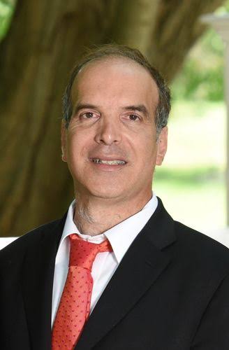 Stephen Della Pietra