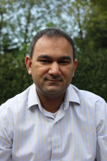 Abhinav Kumar