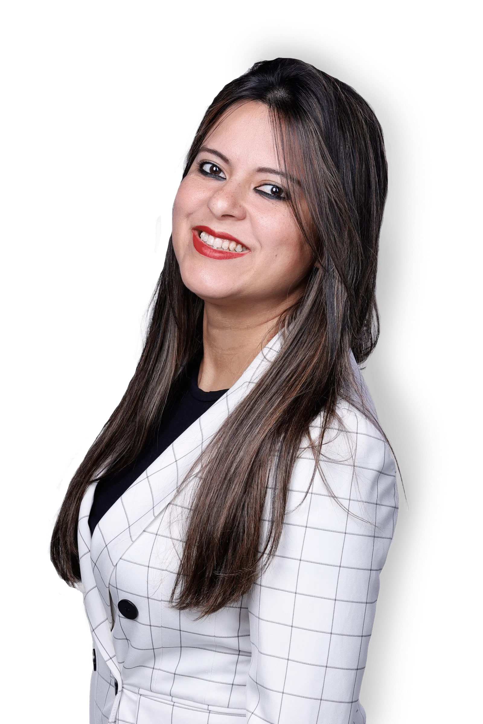 Jaqueline Mesquita