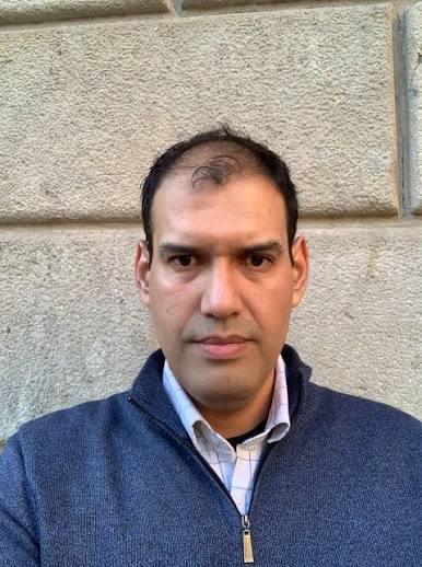 Luis Núñez-Betancourt
